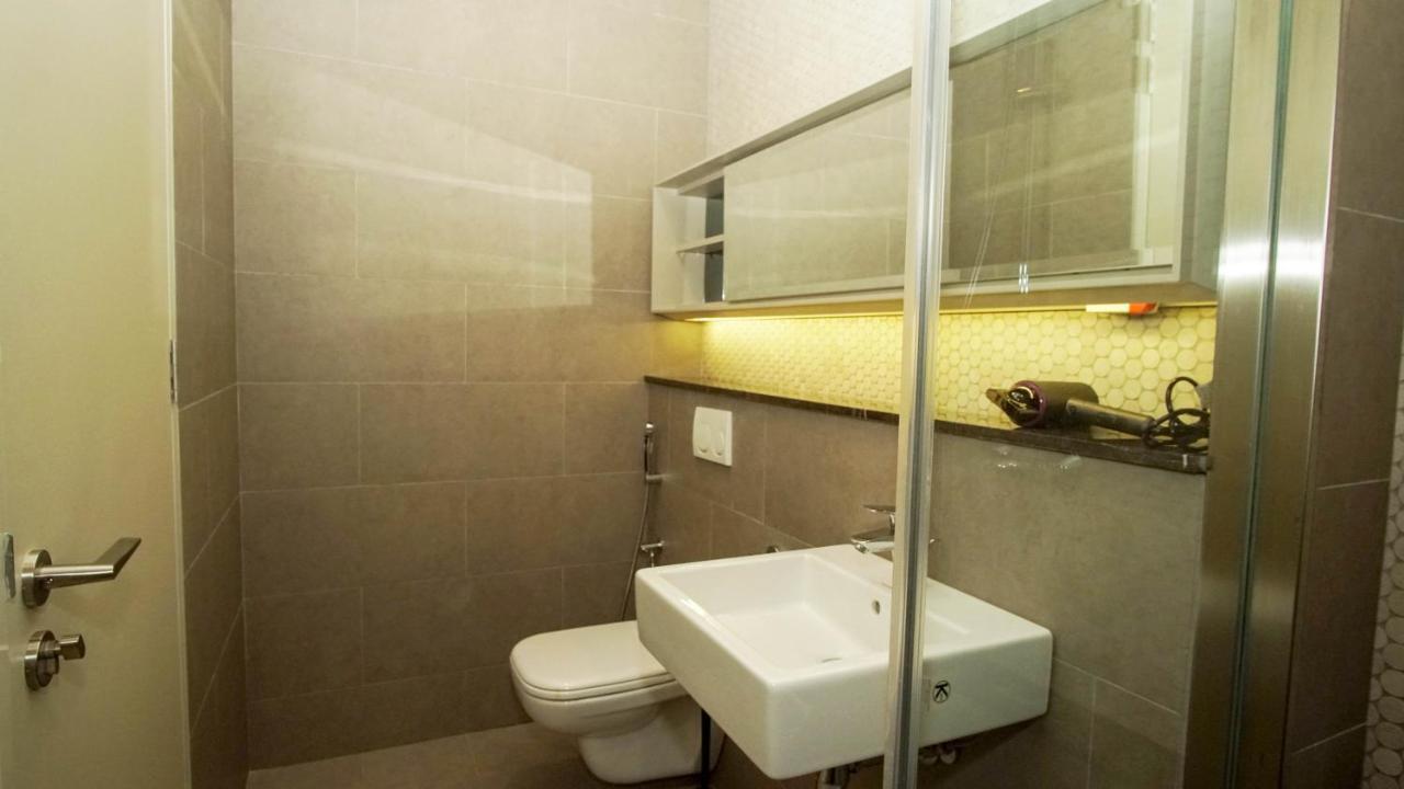 Lucentia Residence @ Bukit Bintang Kuala Lumpur Eksteriør billede