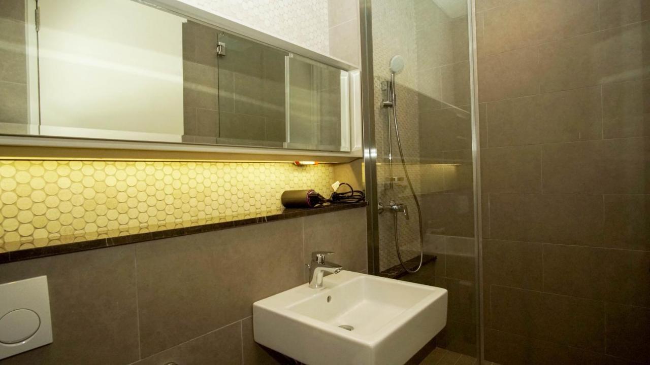 Lucentia Residence @ Bukit Bintang Kuala Lumpur Eksteriør billede